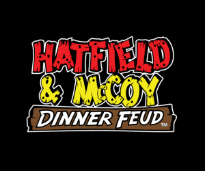 Hatfield and McCoy Dinner Feud