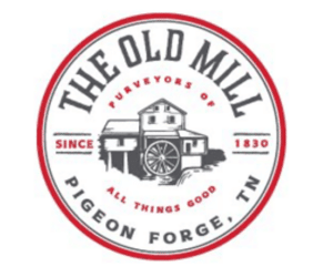 The Old Mill