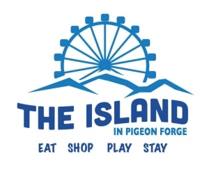 The Island in Pigeon Forge