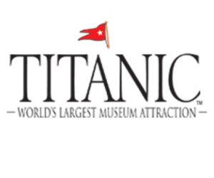TITANIC Museum Attraction