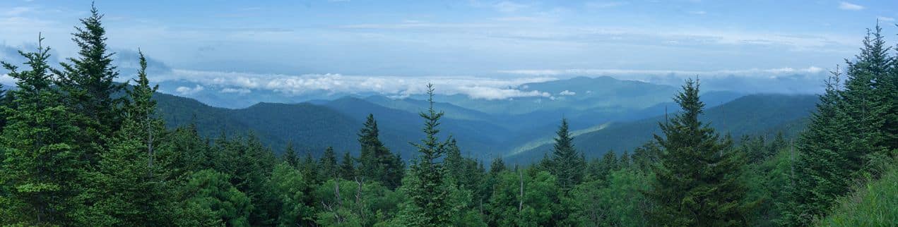 Accessibility in Great Smoky Mountains National Park