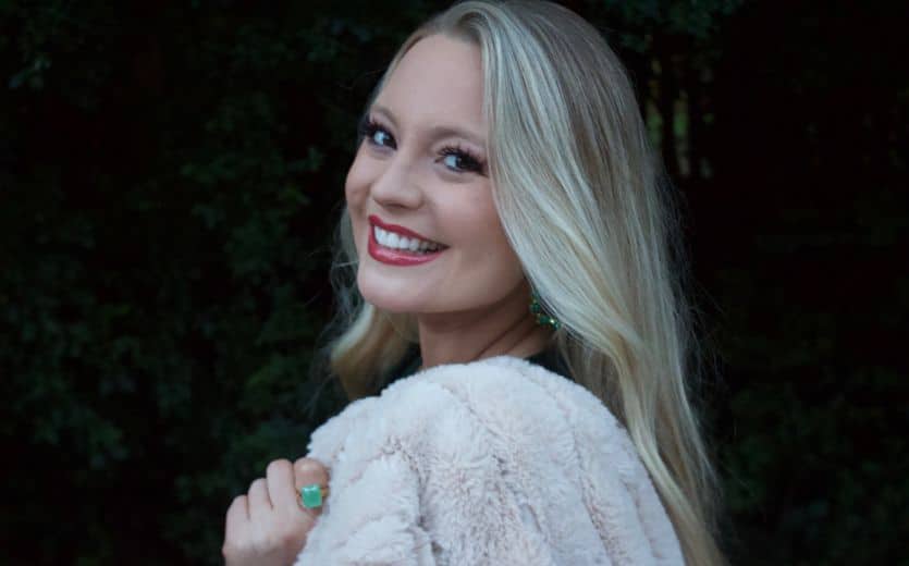 Janelle Arthur