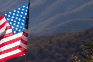 Celebrate Labor Day in Pigeon Forge