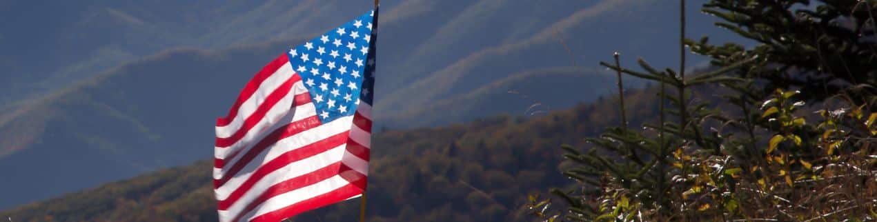 Celebrate Labor Day in Pigeon Forge
