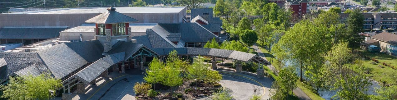 Mobility aids for getting around Pigeon Forge