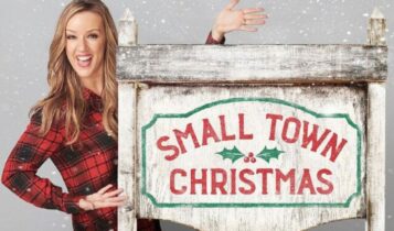 Megan Alexander - Small Town Christmas