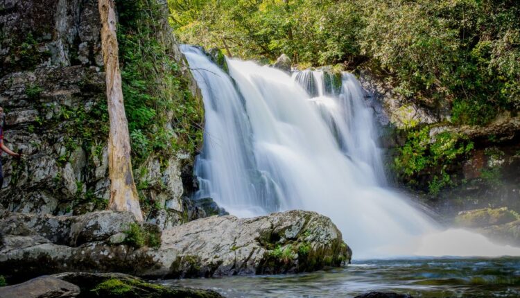 Abrams Falls