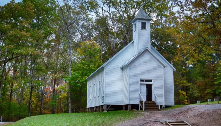 Missionary Baptist Church