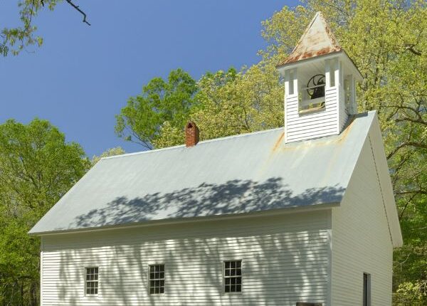 Primitive Baptist Church