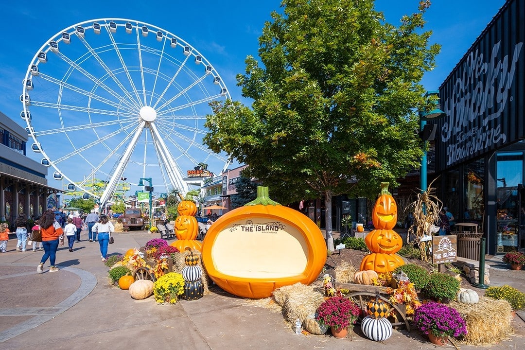 Spooky Fun Things to Do on Halloween in Pigeon