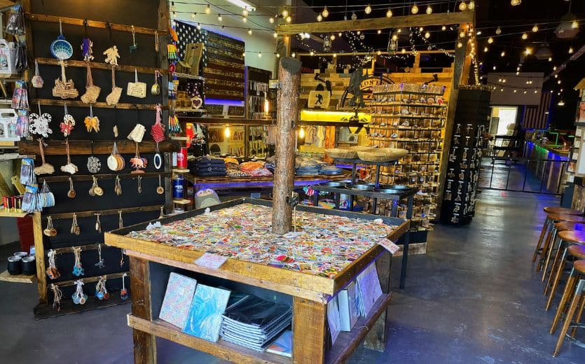 Appalachian Axe Co - custom products