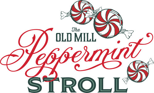 Peppermint Stroll