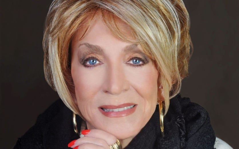 Jeannie Seely in Concert