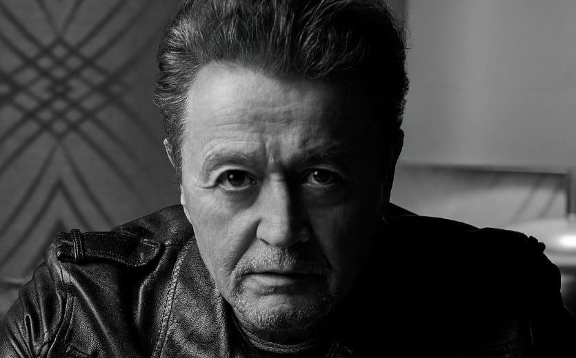Mark Collie in Concert