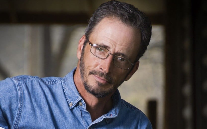 Marty Haggard in Concert