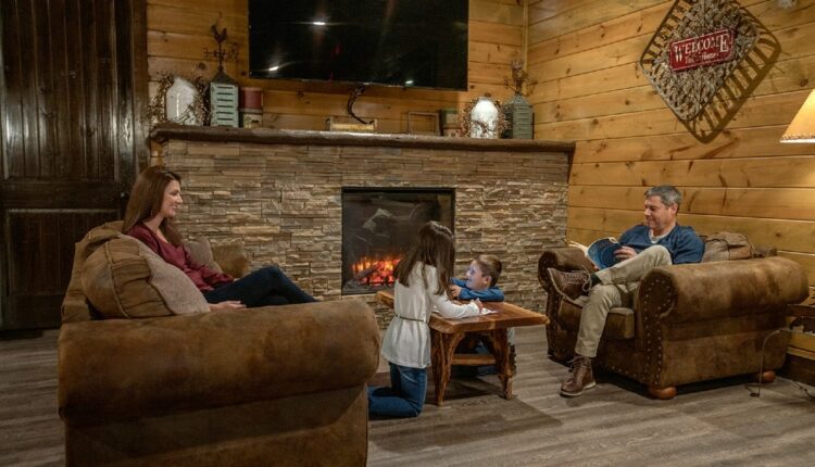 Save on accommodations for your winter getaway
