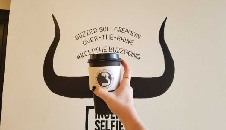 Buzzed Bull Creamery - Best Hot Chocolate