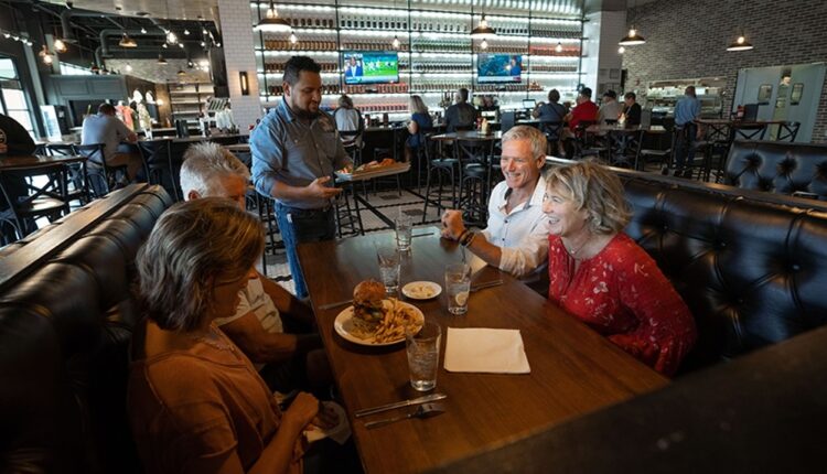 Enjoy all your favorite Southern comfort foods