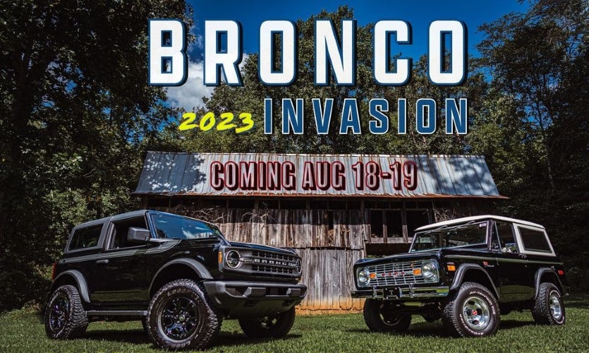 Great Smoky Mountain Bronco Stampede My Pigeon
