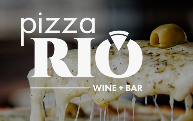 Pizza Rio Wine + Bar