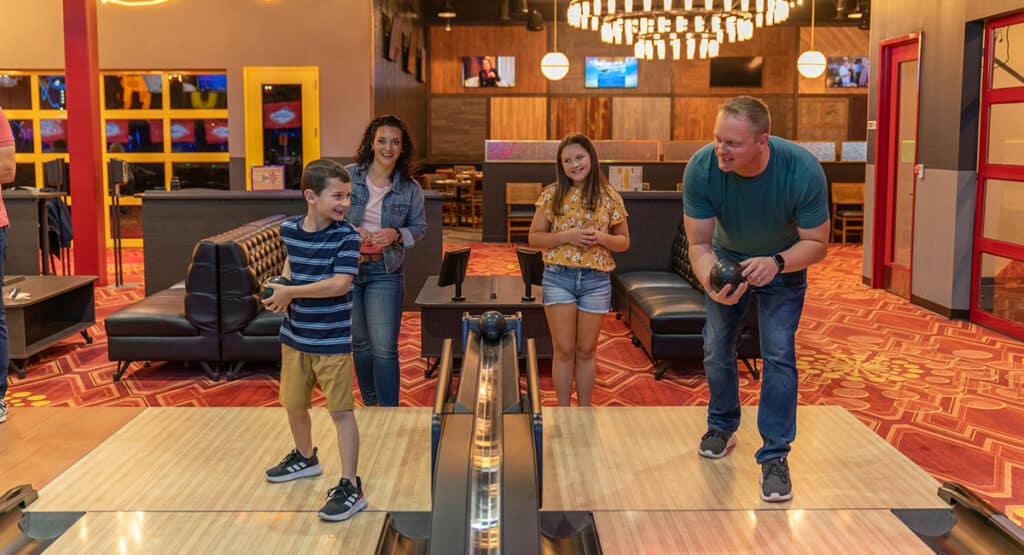 Best kid-friendly restaurants in Pigeon Forge