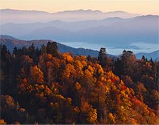 smoky mountains auto tour