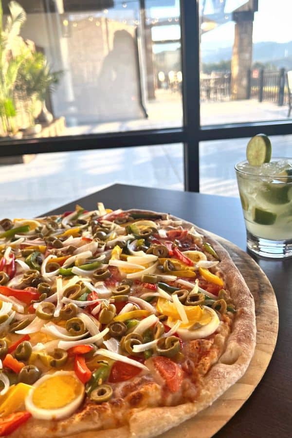 PizzaRio Wine & Bar
