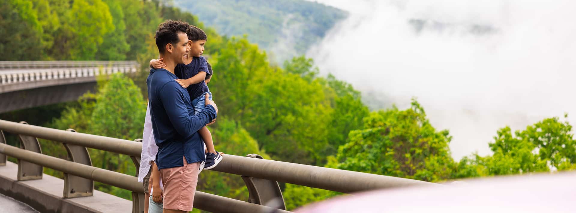 Pigeon Forge Vacation Planning