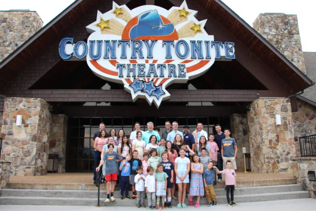 Country Tonite Theatre