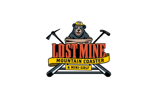 Lost Mine Mountain Coaster & Mini-Golf