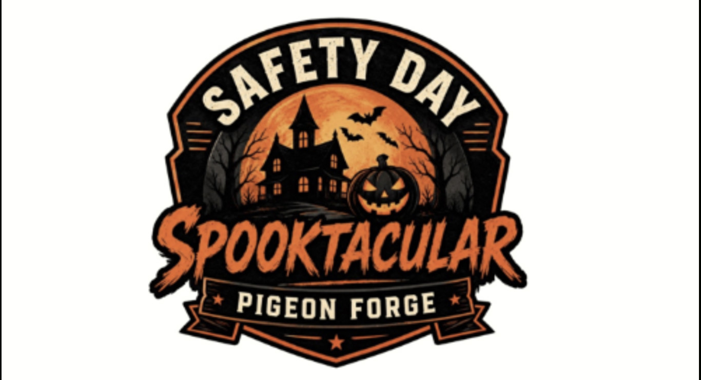 Annual Safety Day & Spooktacular