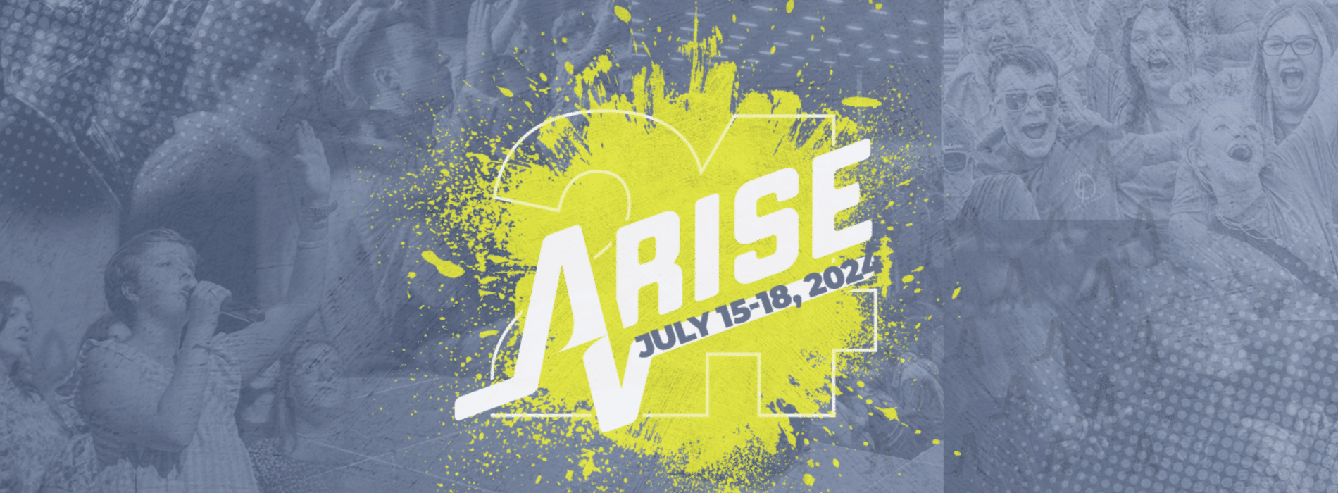ARISE Youth Conference 2025 My Pigeon