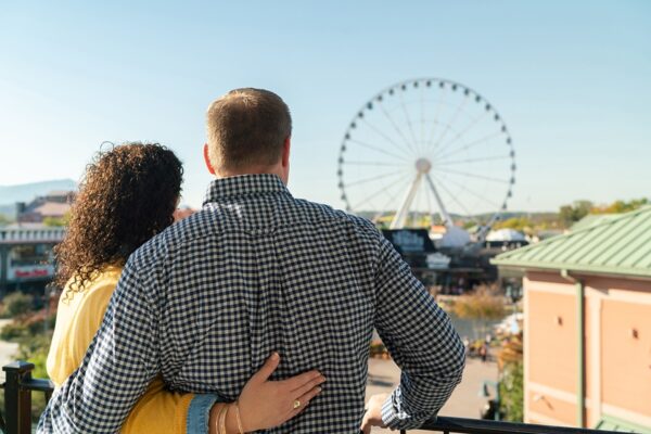 Plan the Perfect Date Night in Pigeon Forge