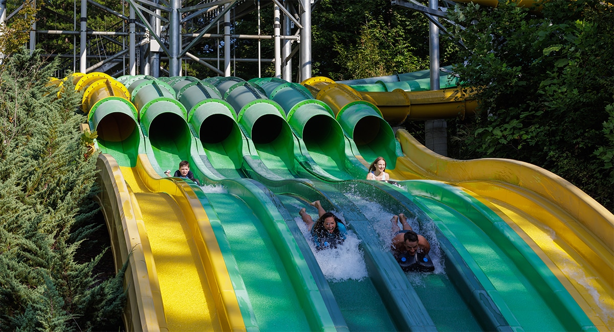 Fun Things to Do in June in Pigeon Forge