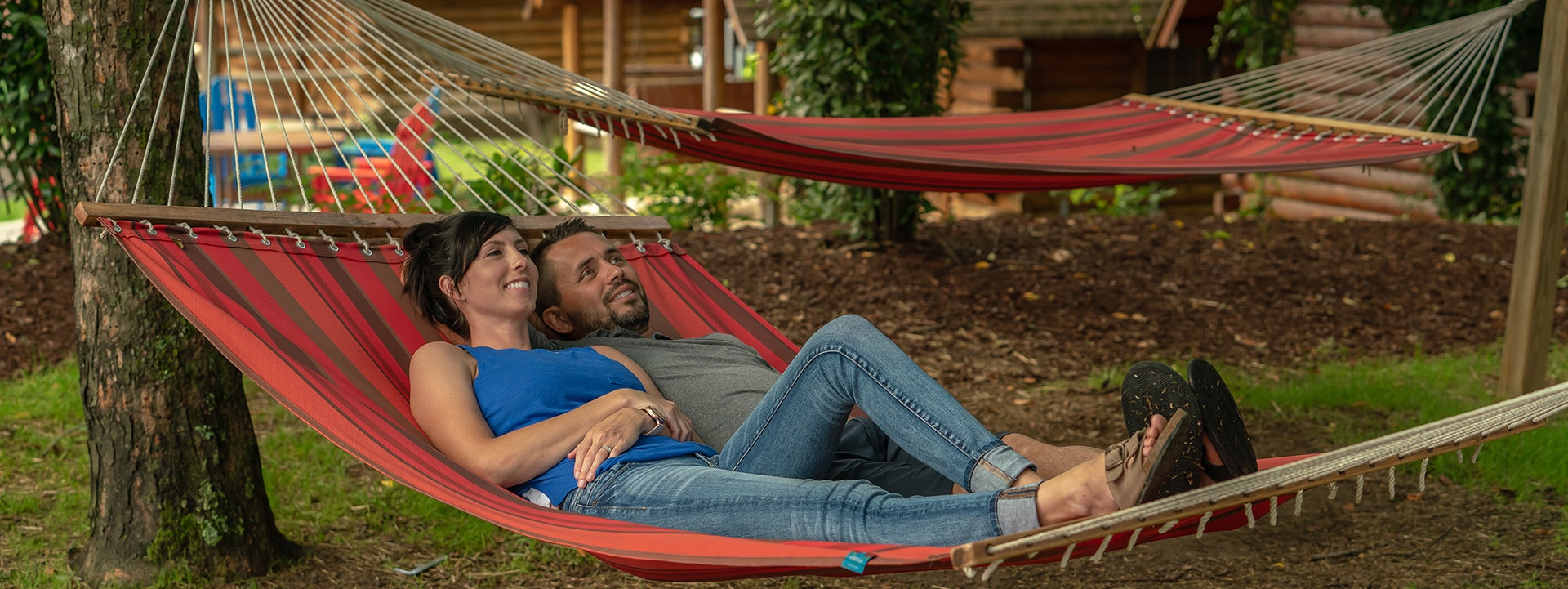 Summer in Pigeon Forge