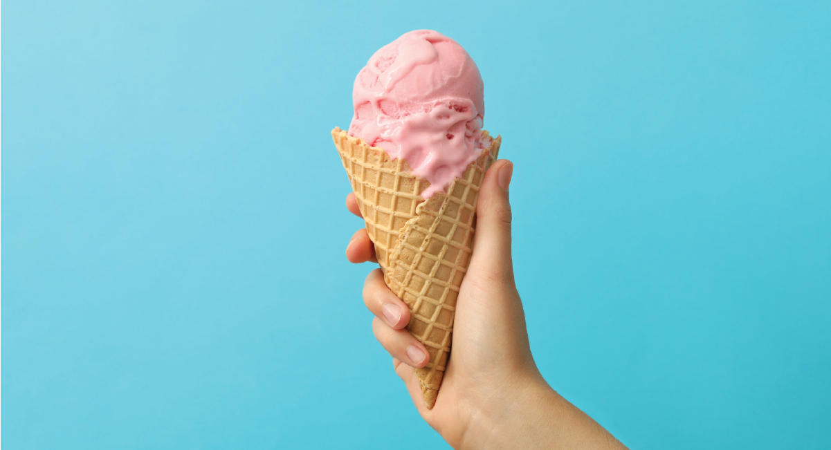 baskin robbins in pigeon forge