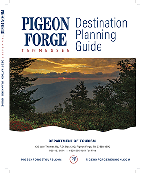 Destination Planning Guide 2024