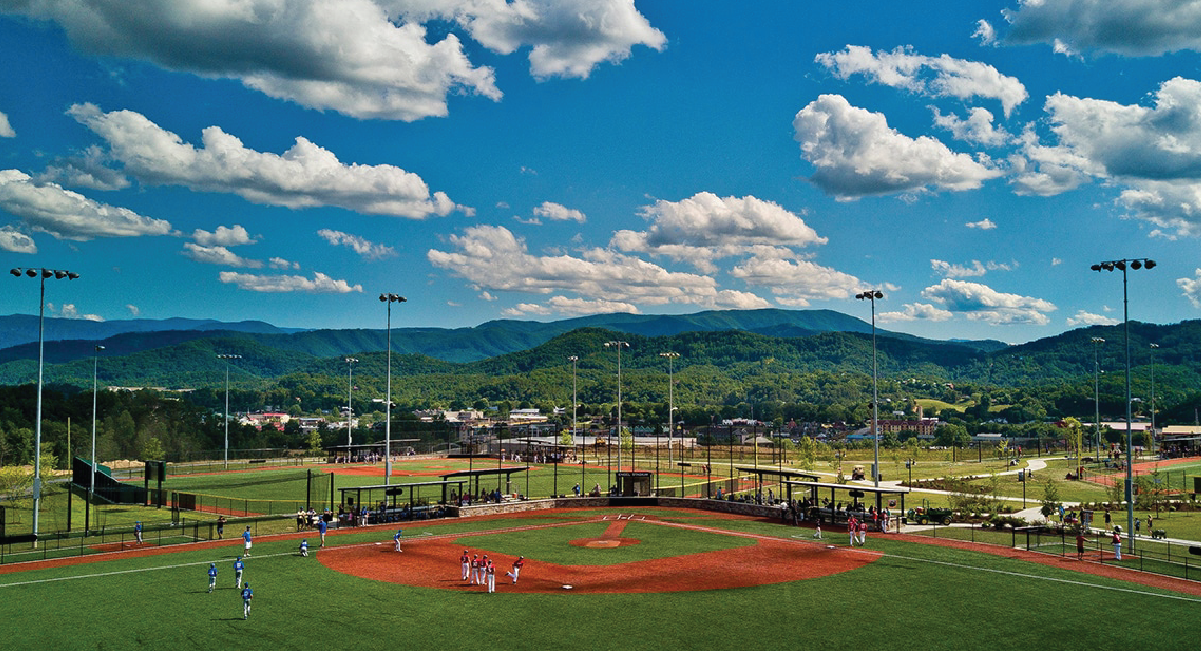 Cheer on a free baseball game