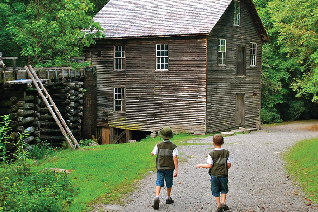 Free and Budget Friendly Things to Do in Pigeon Forge - cheap options for your getaway