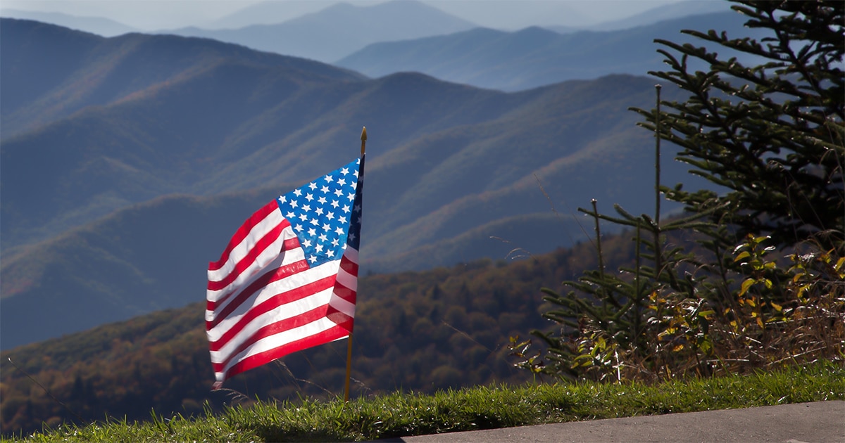 Celebrate Freedom discounts for veterans