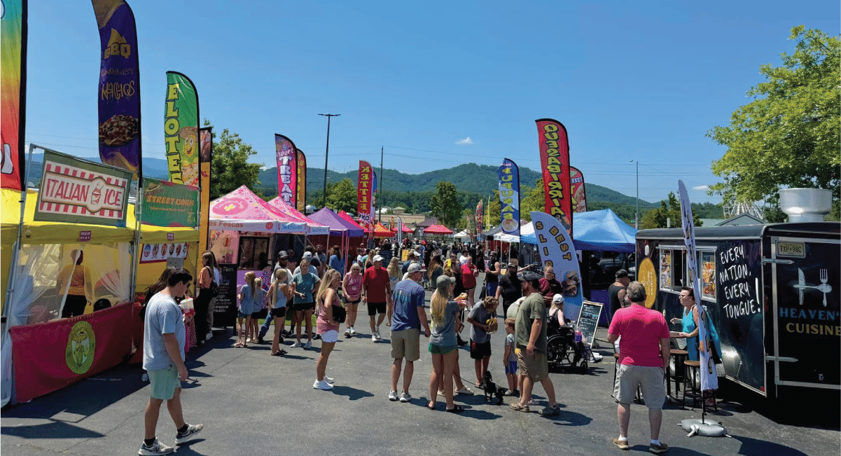 Photo credit: The Mountain Mile Facebook