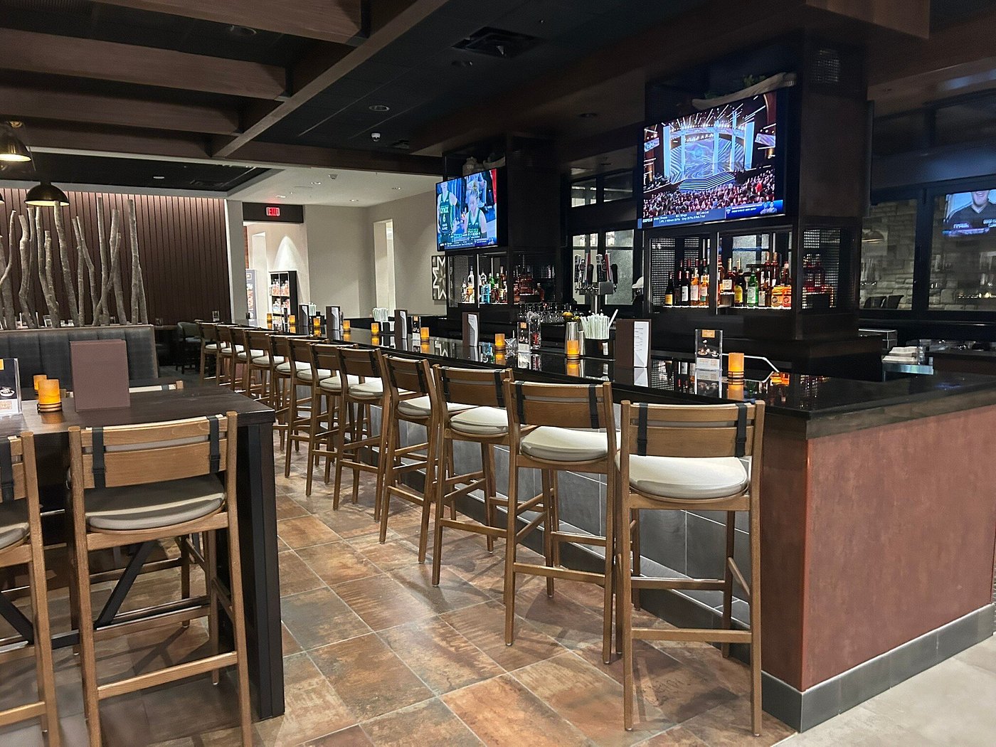 Drury Plaza Hotel Pigeon Forge | rooftop