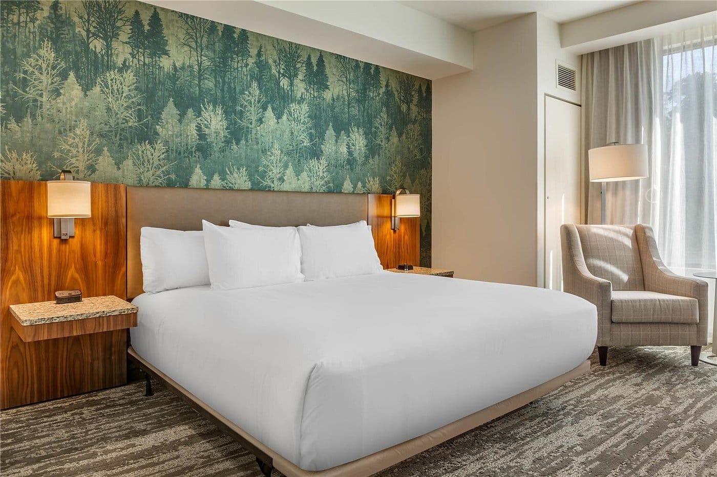 Drury Plaza Hotel Pigeon Forge | suite