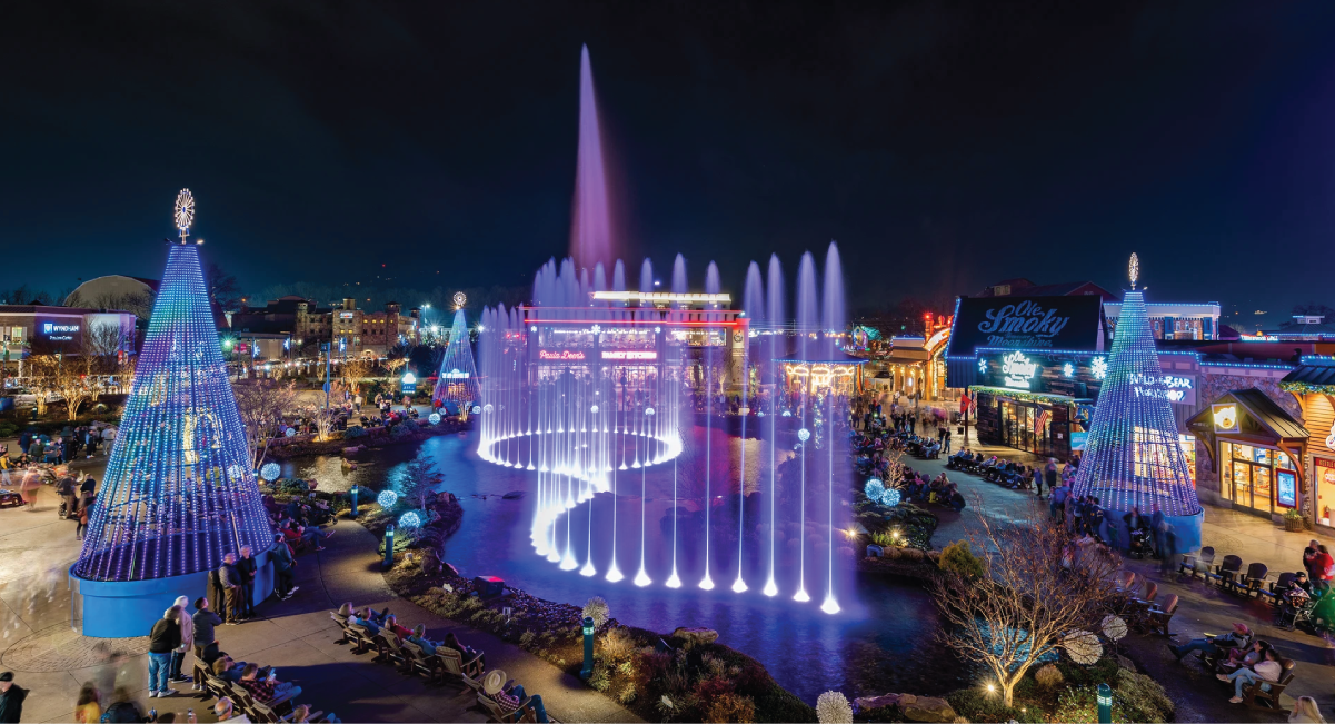 MORE WINTERFEST FUN AT THE ISLAND