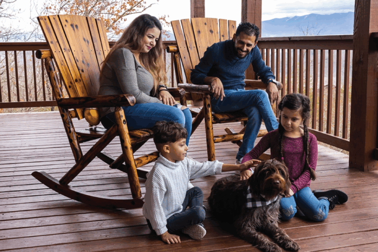 Best Things to Do in January in Pigeon Forge