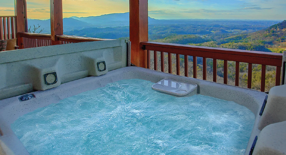 Find the Perfect Place to Stay with Cabins USA_