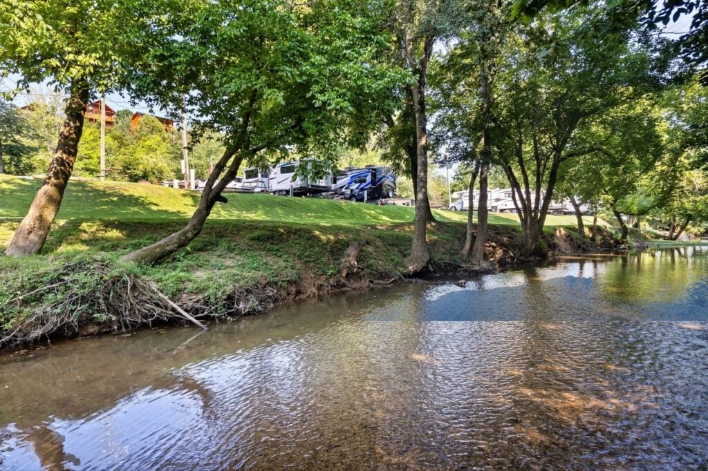 Unlock Smoky Mountain Adventures Your Guide To The Best Rv Rental Pigeon Forge Tn Options