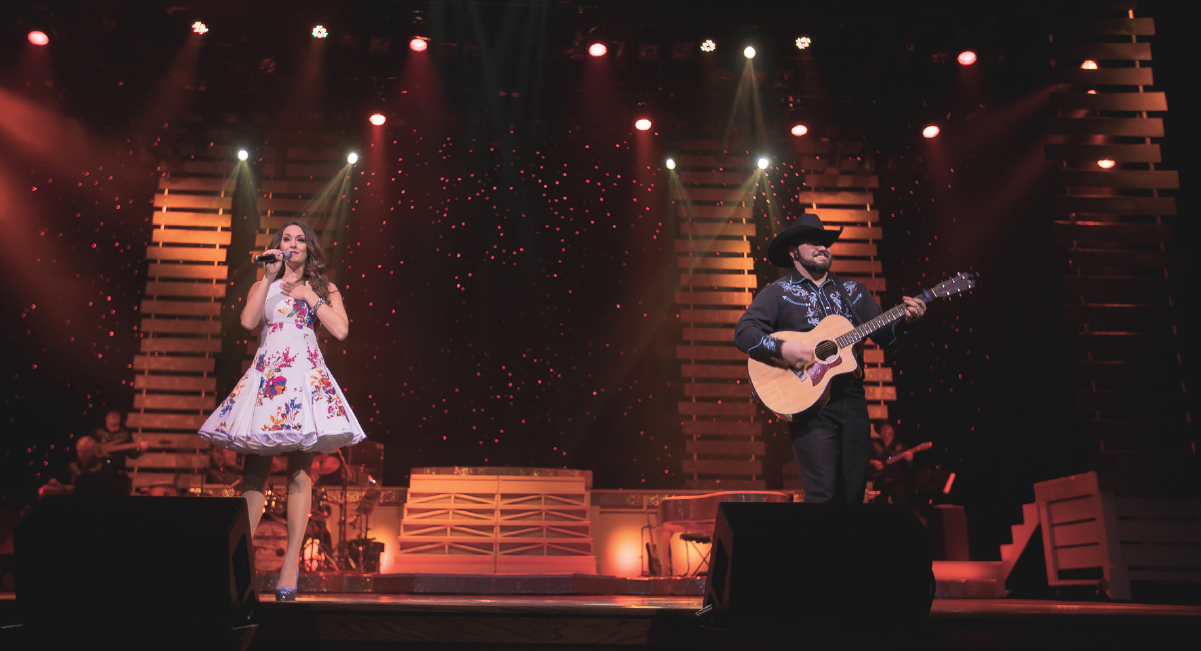 Country Music Association Hall of Fame Show & Awards