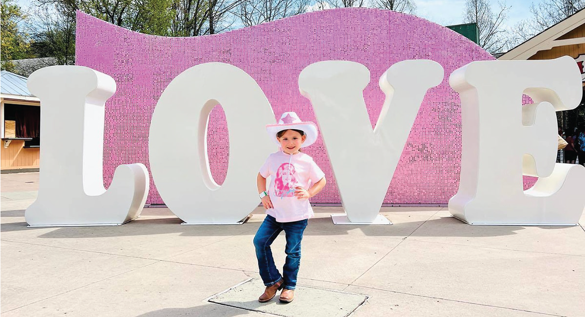 Dollywood’s I Will Always Love You Music Festival