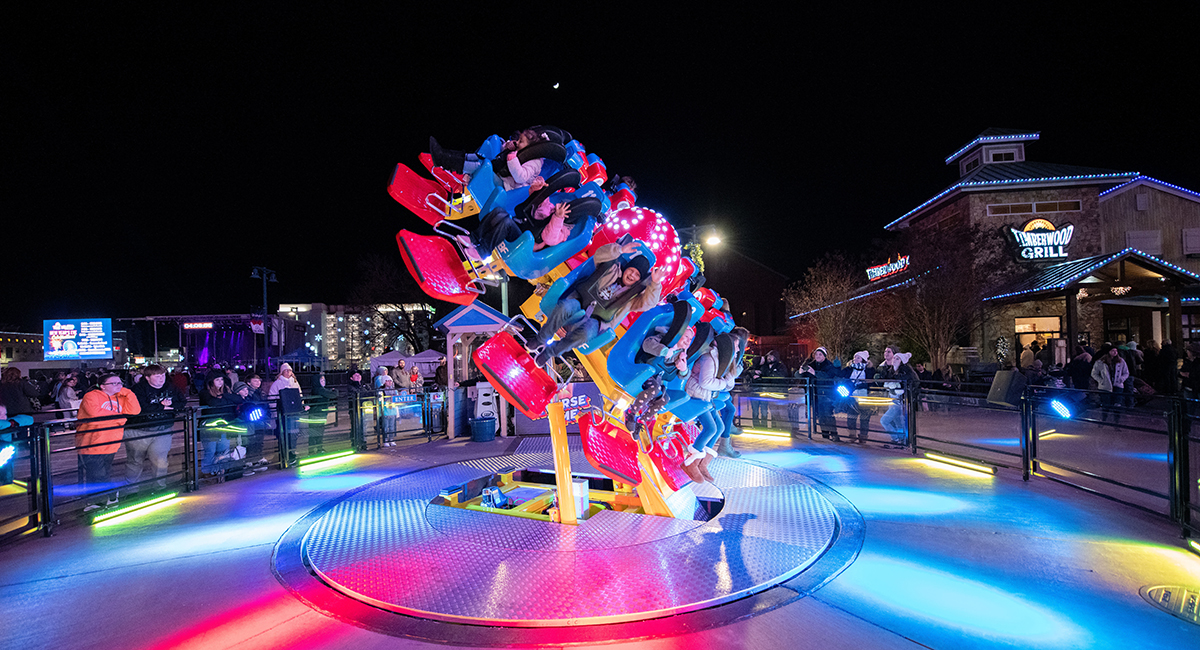 Free and Affordable Things to Do with Kids in Pigeon Forge